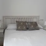 Mys Apartments.