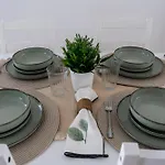 Mys Apartments.