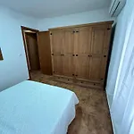 Apartamento Parque Feria Junto A La Playa