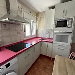 Apartamento Parque Feria Junto A La Playa