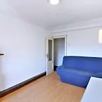 Apartamento Centro De Santander