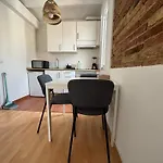 Atico Ideal En Barcelona