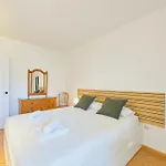 Benalbeach Playa - Tu Hogar Frente Al Mar, Complejo 4 Piscinas