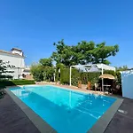 Villa Jardin