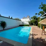 Villa Jardin