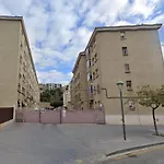 Espacioso Piso De 4 Habitaciones Cerca Del Mar