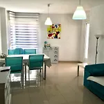 Arcos Romanilla Playa