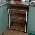 Apartamento En Zona Atalaya Con Garaje Y Wifi