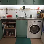 Apartamento En Zona Atalaya Con Garaje Y Wifi