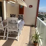 Los Pinos Del Mar - Atico Con Vistas Al Mar