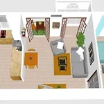 Apartamento \'Mini Jungle\' En El Corazon De Cadiz