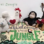 Apartamento \'Mini Jungle\' En El Corazon De Cadiz