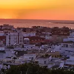 El Anfitrion - Mirador En Casco Antiguo Con Parking