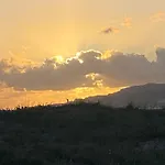 Rustic Cabin Tarifa 4 Guests 10 Minutes To Beach