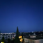 Andalusialaistyyppinen, 3 Makuuhuoneen Asunto Casa Zarina, Puebla Aida, Mijas