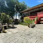 Casa Rural Los Menhires