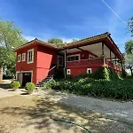 Casa Rural Los Menhires