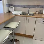 Precioso Apartamento En Vera Playa