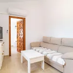 Cozy Home In Benajarafe With Kitchenette