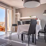 Amplio Y Moderno Apartamento Junto A La Playa De Somo