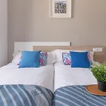 Amplio Y Moderno Apartamento Junto A La Playa De Somo