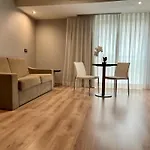 Hotel Tent Granada