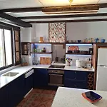 La Covacha - Unique Town House With Exclusive Pool And Garden In The Heart Of The Village
