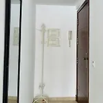 Apartamentos Atenea