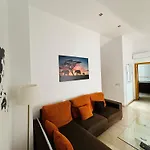Apartamentos Atenea