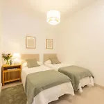 Vallecas Apartments