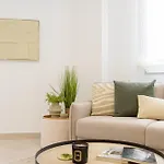 Vallecas Apartments