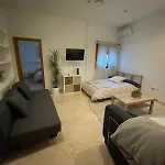 Apartamento Centrico