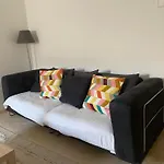 Apartamento Centrico