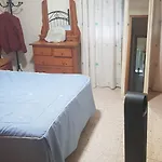 Alojamiento Julio