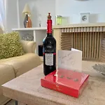 Villa Con Piscina Privada