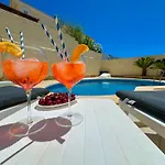 Villa Con Piscina Privada