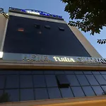 Hotel Tent Granada
