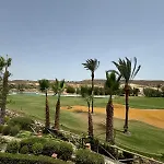 Apartamento De Lujo En Valle Del Este Golf Y Terraza Con Vistas Al Lago, Agv2
