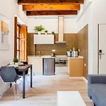 Modern Flat By Mercado Central In Ciutat Vella