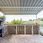 Spacious Villa With Mountain View In Archidona, Private Pool