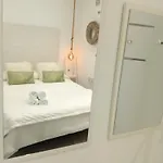 Romantico Estudio Centro De Algeciras