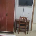 Pensión Ayuntamiento