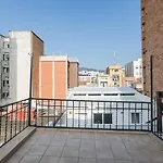 Magical Design With Terrace