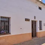 El Zarzo