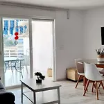 Apartamento Portisol En Playa De Velilla