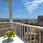 Piscis Benalmádena