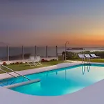 Punta Carnero Alojamiento Singular