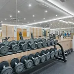 Magnifico Apartamento En Complejo Exclusivo Con Piscina Cubierta - Gym - Sauna