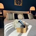 The Blue Suite