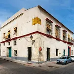 Casa Del Reloj - Puerto De Santa Maria